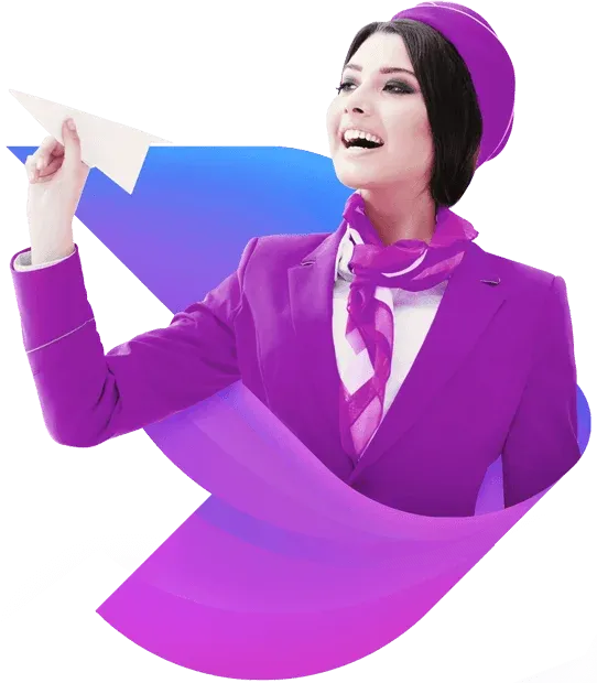 Flight attendant jobs USA — recruitment tasks for Delta, United, American Airlines and Emirates Cabin Crew. How to become a flight attendant in the United States? Open Day and Assessment Center prep for Emirates, Etihad, Qatar Airways, Southwest, JetBlue and Alaska. Flight Attendant USA.