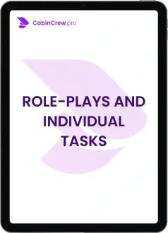 USA flight attendant — recruitment role plays and individual tasks for cabin crew recruitment for airlines. Emirates Cabin Crew Assessment Centre. Situational scenarios, onboard announcements - public announcements, oral task based on drawn topic, self-presentation. Cabin Crew Recruitment Course. Preparation for Emirates, Etihad, Qatar Airways, Delta, United, Southwest, JetBlue, Alaska, JetBlue, Frontier recruitment.